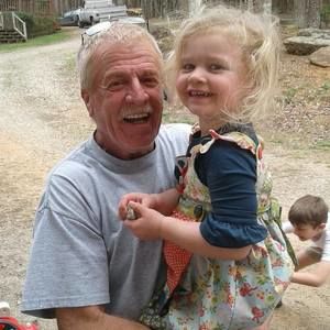 Meet your Posher, Joe